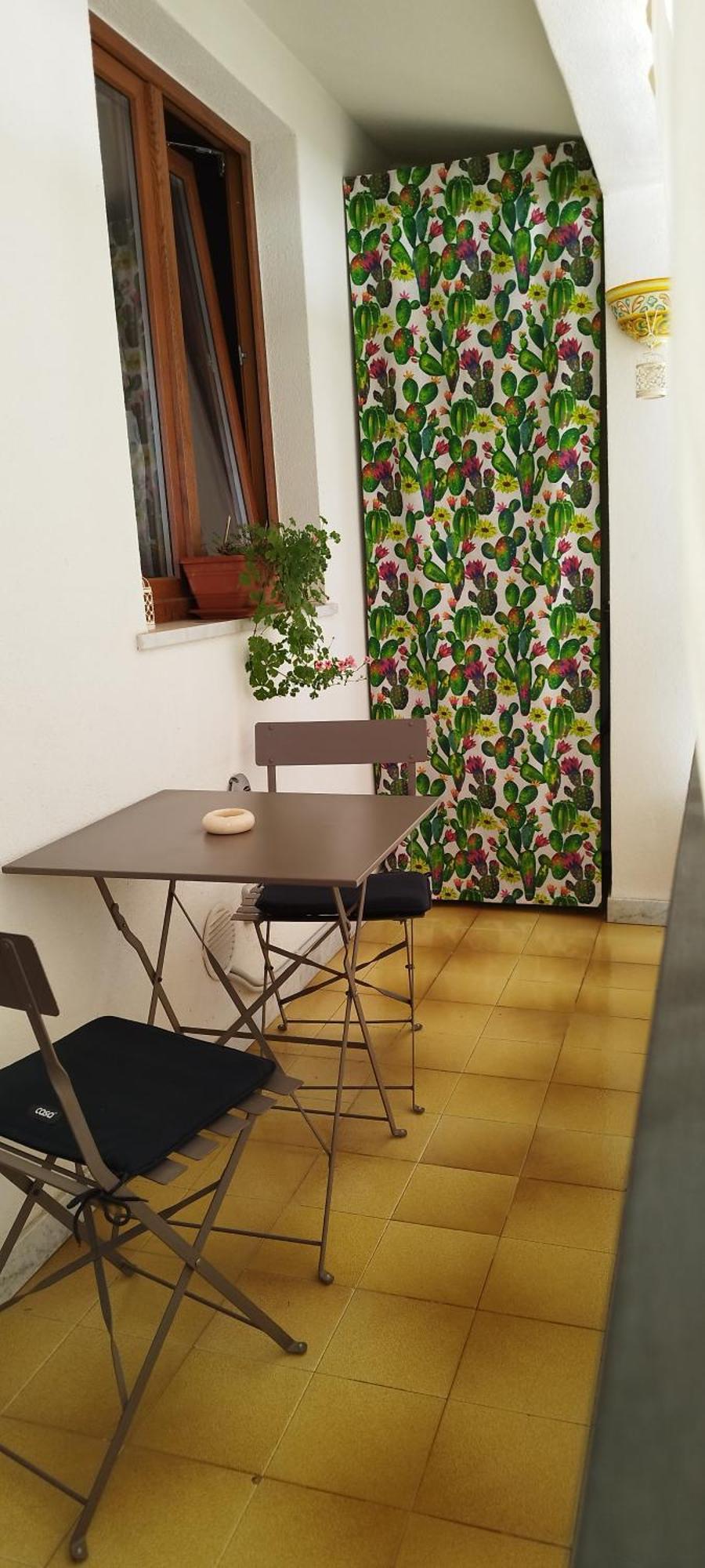 Appartamento Casa Nicole Castelbuono  Esterno foto