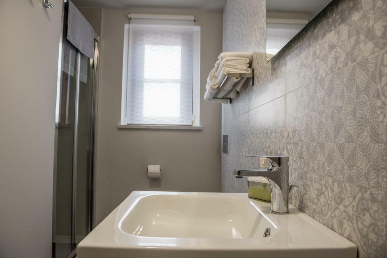 Appartamento Casa Nicole Castelbuono  Esterno foto