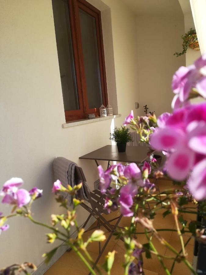 Appartamento Casa Nicole Castelbuono  Esterno foto