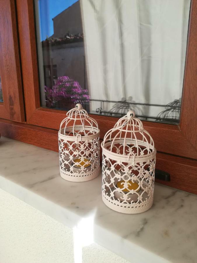 Appartamento Casa Nicole Castelbuono  Esterno foto